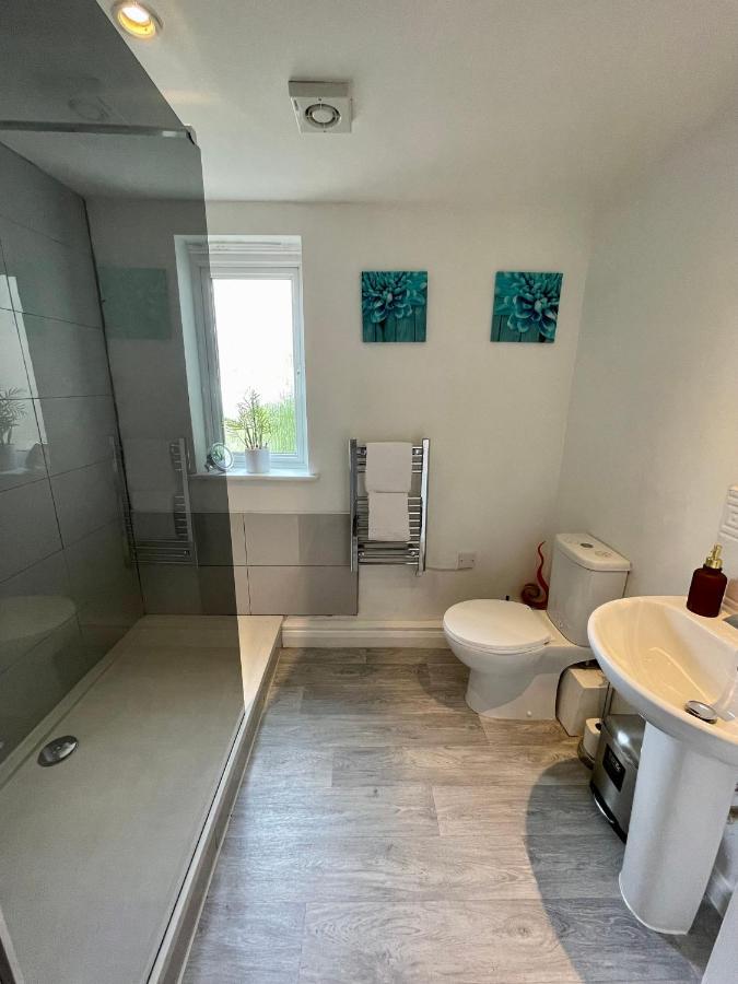 Empire Serviced Apartments Hinckley Zewnętrze zdjęcie