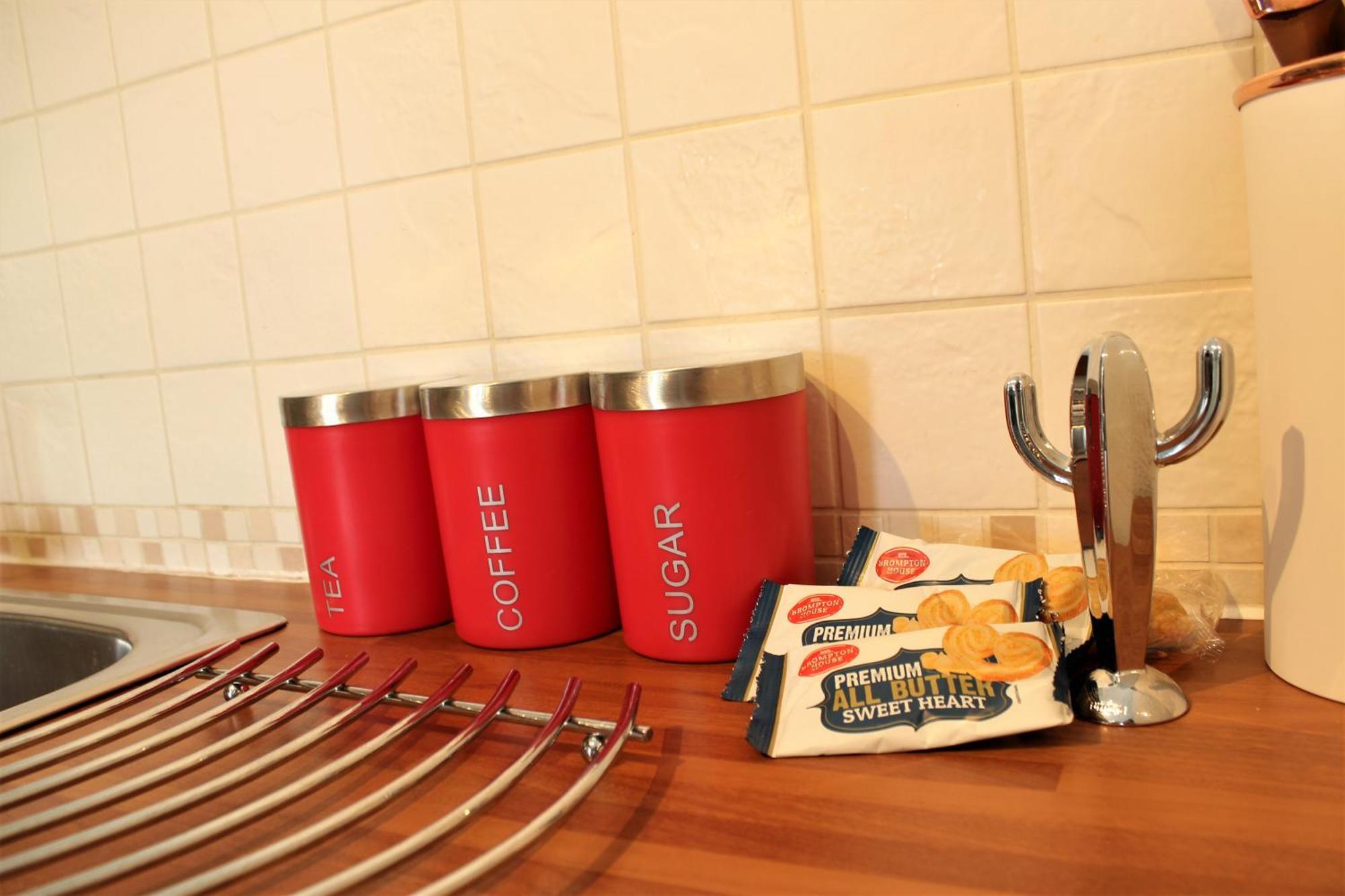 Empire Serviced Apartments Hinckley Zewnętrze zdjęcie
