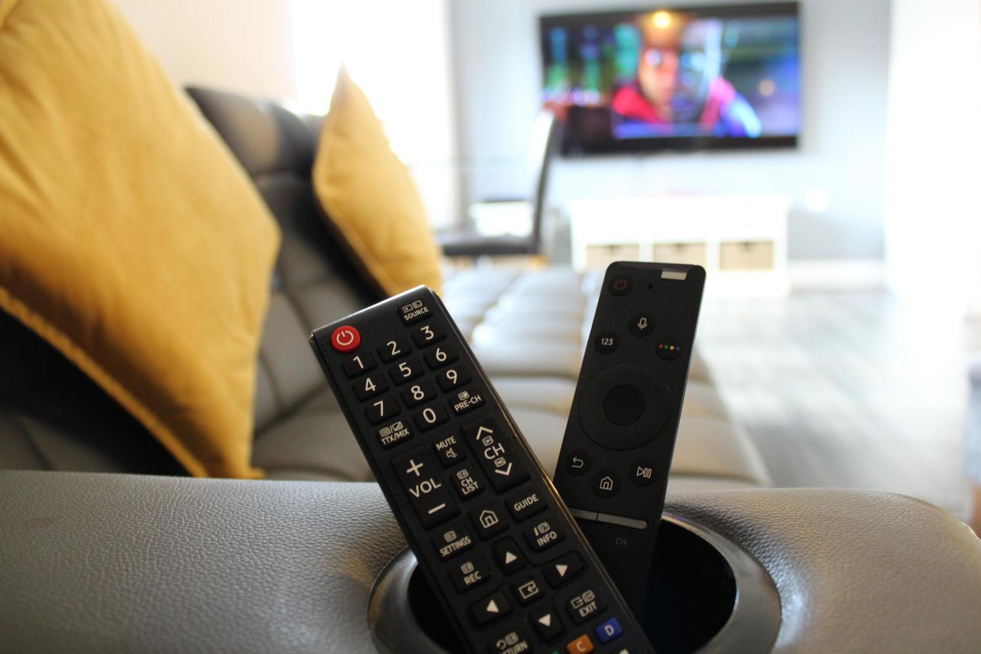 Empire Serviced Apartments Hinckley Zewnętrze zdjęcie
